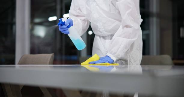 24/7 Emergency Crime Scene Cleanup experts in Mountain View, WY